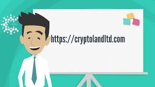 CryptoLand LTD [upl. by Anihpesoj]