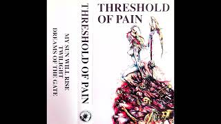 Threshold of Pain 1993 Thrash Demo [upl. by Liew]