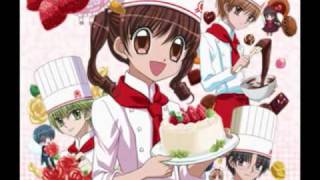 ☆Yumeiro Patissiere Full Opening with Lyrics☆ [upl. by Charmian]