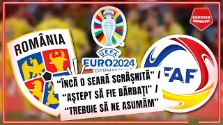 TOTUL despre Romania  Andorra  ANALIZA la Fanatik SuperLiga [upl. by Teiluj]