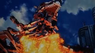 How Zoids Wild Zero Ep41 to Ep50 shouldve ended [upl. by Ttsepmet]