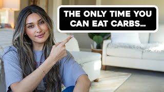 Carb Cycling 101  Everything You Need To Know For Beginners [upl. by Liarret]