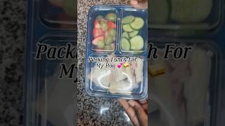 I’m about to start packing these lunches for myself 🤣 fyp foryou lunchideas packlunchwithme [upl. by Vincent]