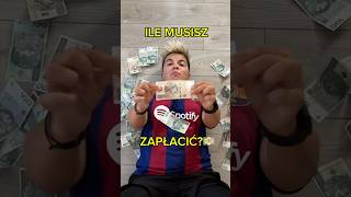 CZY MECZ BARCELONY JEST DROGI [upl. by Teddie985]