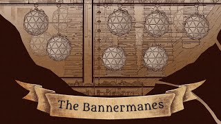 mlptg The Bannermanes  Episode 172 Misplaced Merchandiser [upl. by Georgi291]