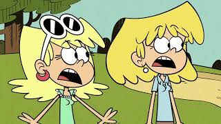 The Loud House  👩🏼‍🎓 Don‘t You Foreget About Me ⛳  Part 4 of 4  The Loud House Episode [upl. by Nesral]