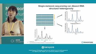 Detecting RNA structures using nanopore sequencing [upl. by Enajharas840]