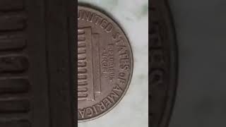 1961 Lincoln Penny Lincoln Cent [upl. by Marge]