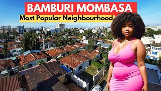 The Reasons Behind Bamburis Popularity [upl. by Aser]