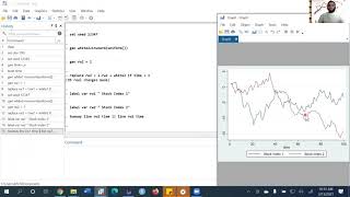 TS18 1 Using non stationary time series and spurious regression [upl. by Agathe]