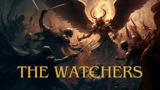 What Did The Watchers Teach Humans [upl. by Demeyer]