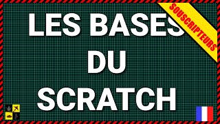 ▶️ Maquettes Plastiques Les bases du Scratch [upl. by Neryt970]