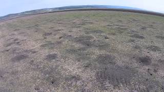 Fort Bidwell 2015 DRONE video [upl. by Idahs]