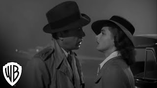 Casablanca  4K Trailer  Warner Bros Entertainment [upl. by Chong]