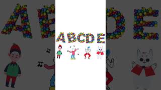 ABC Songs for Children  Phonics Song for Children  Phonics Songs amp Nursery Rhymes [upl. by Tnairb372]