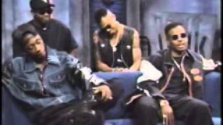 Jodeci interview on Video Soul Pt 2 [upl. by White]