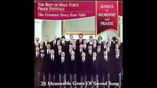 Scottish Male Voice Choir Open Now The Crystal Fountain [upl. by Noirb]