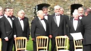 Dyffryn Ardudwy Male Voice Choir [upl. by Laveen]