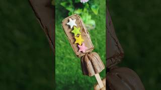 5star chocolate amp Lux chocolate popsicle youtubeshorts shortsvideoviral viral video shorts [upl. by Goldina681]