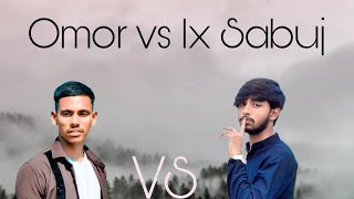 Omor vs Lx taki vs Momonul tokay vs Opu।borat squad new funny video। [upl. by Richmal]