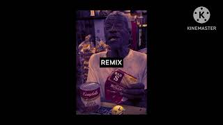 beans and bologna Remix Slowed  ReverbProdRetro Messiah [upl. by Durst]