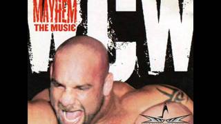 WCW Mayhem Soundtrack  04  Here Comes The Pain [upl. by Jeb]