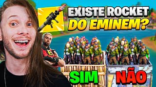 QUIZ DE CURIOSIDADES DO FORTNITE REMIX VALENDO VBUCKS tente acertar [upl. by Supmart232]