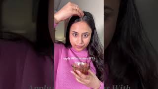 How to use Argan Hair Oil to stop hair loss and increase hair growth [upl. by Sillsby]