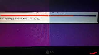 Ubuntu 124 Server i386 Installtaion For DMA [upl. by Adehsar]