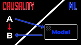 Causal Inference with Machine Learning  EXPLAINED [upl. by Herwin]