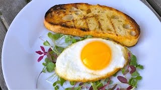 GRILLED EGGS  How to Make Eggs on the Grill f Davidsons Safest Choice Eggs [upl. by Aihsilef]