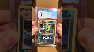 Packing Milos 70 Pokémon MYSTERY BOX Order [upl. by Georgy]