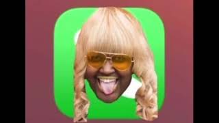 CupcakKe remix  iPhone ringtone Opening Tiktok sound [upl. by Buffo]