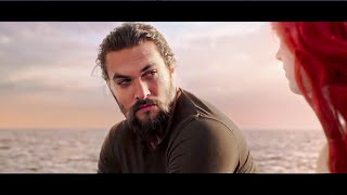 Aquaman Full Movie 2018 Review amp Facts  Jason Momoa Amber Heard Willem Dafoe  DCEU [upl. by Nyrak169]