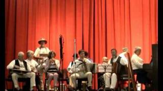 Gundagai and Ryebuck  Emu Creek Bush Band [upl. by Zilada]