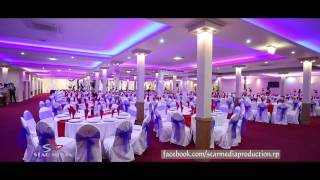 The Grand Venue Banqueting Hall Oldham [upl. by Elston959]