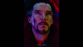 But i can lose X bloody mary shorts ytshorts marvel doctorstrange [upl. by Airetnohs]