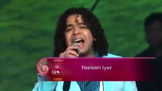 Tribute to legend ARRahman by the maestros Full video 720P GIMA AWARDS 2012 [upl. by Woolson]