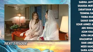 Khumar 2nd Last Episode 49 Teaser  27th April 2024  Har Pal Geo [upl. by Brandi]