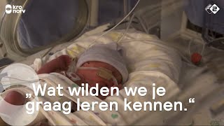 De twee kanten van Neonatologie  Kruispunt [upl. by Barra]