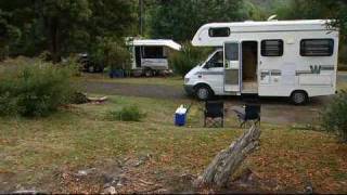 NRMA Merimbula Beach Holiday Park on Whats Up Downunder [upl. by Nnoj883]