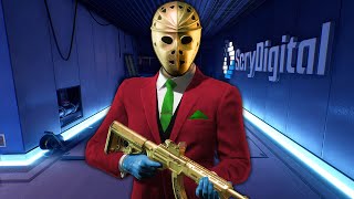 Payday 3 Is Hilarious for ALL the Wrong Reasons [upl. by Corron]