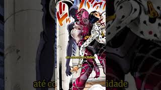 JOTARO VS DIAVOLO jojo jojosbizzareadventure jjba jotaro diavolo polnareff starplatinum dio [upl. by Beckman5]