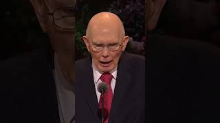 Dallin H Oaks Pray For Your Enemies [upl. by Belda702]