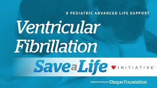 10c Ventricular Fibrillation and Pulseless Ventricular Tachycardia 2024 [upl. by Tepper]