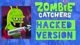 How to download zombie catcher hacked version [upl. by Naed]