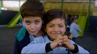 A School for Hope in Beirut [upl. by Atteroc782]