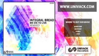 Integral Bread  Timanfaya Erdi Irmak Remix Tech House Progressive House [upl. by Secnirp]