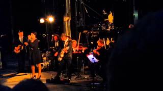 Hooverphonic with Orchestra  Heartbroken [upl. by Ondrej]