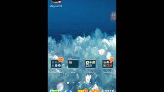 โกงเกม Aspahlt 8 no root v230i 2016 [upl. by Far683]